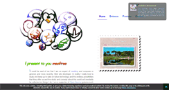 Desktop Screenshot of maofree-developer.com